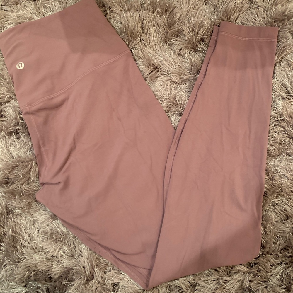 🍋🍋Lulu lemon leggings🍋🍋